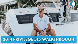 2014 Privilege 515 Catamaran for Sale Wishing Whale 2014 Privilege 515 Catamaran for Sale Wishing Whale