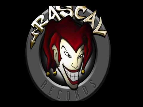 DJ Rascal - Come into my world