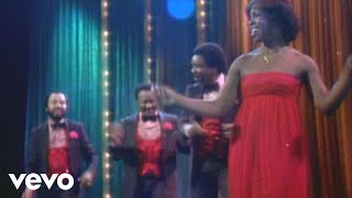 Gladys Knight &amp; The Pips - Taste of Bitter Love