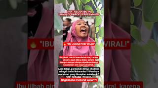 Download lagu 😱 Viral!Aksi Ibu Jilbab Pink Jadi Simbol Keberanian di Tengah Demo#ViralHariIni #Demo #BeritaTerkini mp3 Download lagu 😱 Viral!Aksi Ibu Jilbab Pink Jadi Simbol Keberanian di Tengah Demo#ViralHariIni #Demo #BeritaTerkini mp3