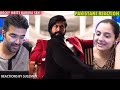 Pakistani Couple Reacts To Rocky Meets Ramika Sen | Kgf Chapter 2 | Rocking Star Yash | Srinidhi
