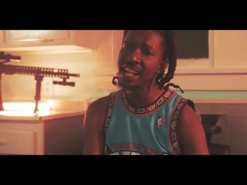 Baseline -Jungle Book | ShotBy: JerelVision