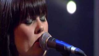 Tami Neilson-Cry Myself To Sleep