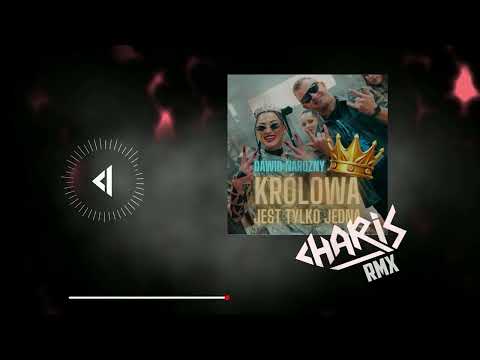 Piękni i Młodzi Dawid Narożny - Królowa jest tylko jedna (CHARIS RMX)