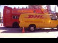 DHL YTZ 'Ain't No Mountain High Enough 