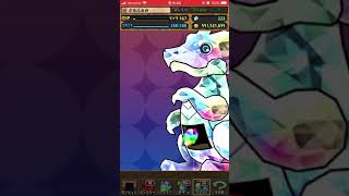 【パズドラ】『6日目』もうダメかもしれない…