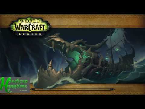 Mythic Plus 20 Maw of Souls! Elemental Shaman POV