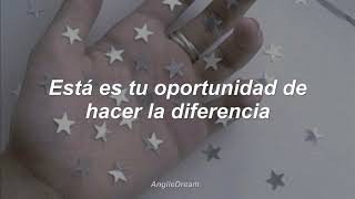 Owl City - Here&#39;s Hope (Subtitulado en Español)