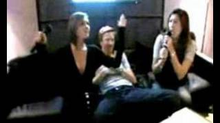 Victoria Beckham Unconditional - Comercial de estréia