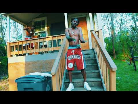 Tengo - Inside The Trenches (Dir. By @TouchedByAngelsFilm