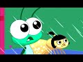 Bob Zoom Itsy Bitsy Spider SpartaPitch Sponsored By Preview2Eff Random Notes