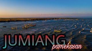 preview picture of video 'Pantai jumiang pamekasan'