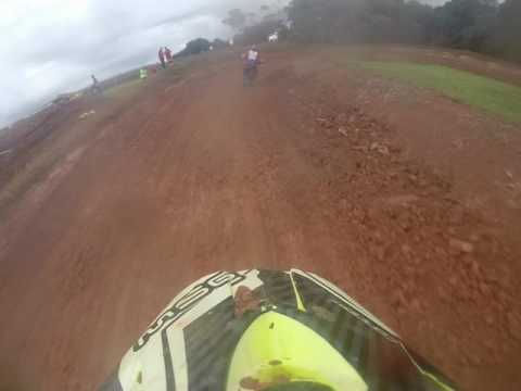 2ª Etapa Copa Ct Cross Rio de Velocross 2017