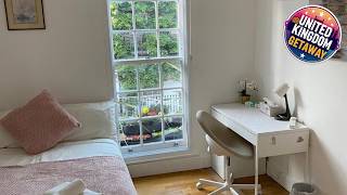 Lovely Private Rooms in Euston, Central London | London, United Kingdom | Hotel 