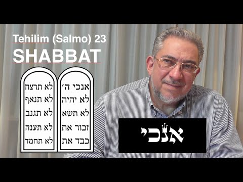 Kabbalah: Secretos del Zohar - clase 90 Yitro