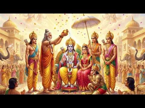 55_Ramayana Saptaham - Grand Finale - Part 07/7 _Narayaneeyam_Dasakam_ 35_Thiruvaiyaru S R Krishnan