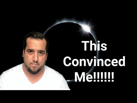 The RAPTURE is ABOUT To HAPPEN ( CONVINCED) Jesus COMES soon?