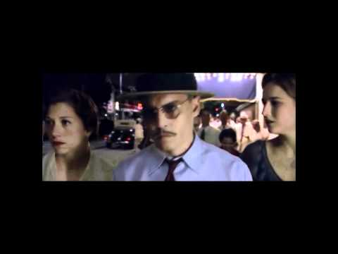 Public enemies Tribute to John Dillinger