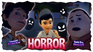 Download lagu Episode 20 'IBRA' : Horror mp3