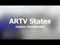 April Fools 2024 ARTV Logo Histories 1 Indiana Remastered