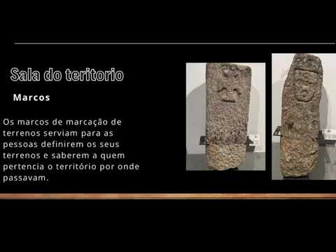 vídeo intitulado Marcos territoriais: desafio dos pentaminós