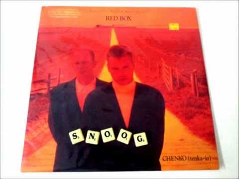 Red Box ‎-- Chenko (Tenka-io) (No Reservations Mix)