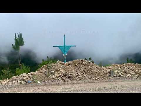 Las Piedras de Kab’tzin, San Juan Ixcoy 