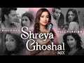 Shreya Ghoshal Mix Full Version