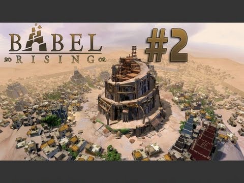 babel rising pc download