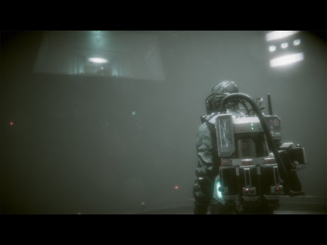 Video - Eternal Threads (PS5)