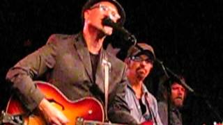 Valerie-Marshall Crenshaw & BottleRockets
