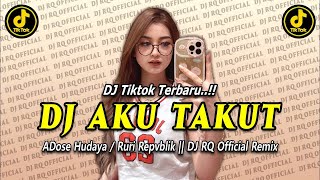Download lagu DJ AKU TAKUT KEHILANGAN DIRIMU REMIX FULL BASS mp3