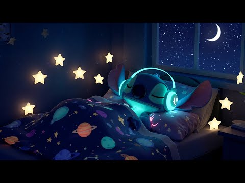 Calming Melodies for Restful Sleep in 5 Minutes 🌌 | Inner Peace & Sweet Dream Nights