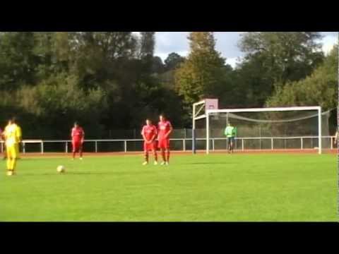 BL 08 FC Mengen - TSG Rottenacker (Meisterschaft) 09.10.2011