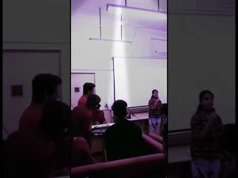 Saumya Banka  Hum hai iss pal yahan