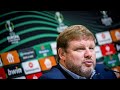 ? Voorbeschouwing KAA Gent - Djurgårdens IF (MD3 UECL)
