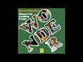 Stevie Wonder / Look Around (1971)