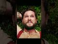 Wait for the end | Kit Harrington Werewolf | The Beast Within Edit  #got #gameofthrones #jonsnowedit