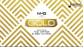 The Writer & GBM Nutron - Gold 
