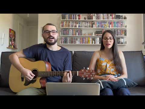 Cantar a Beleza da Vida - Católica
