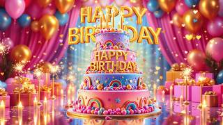 Download lagu Happy Birthday To You 🎉The Ultimate Birthday Song mp3