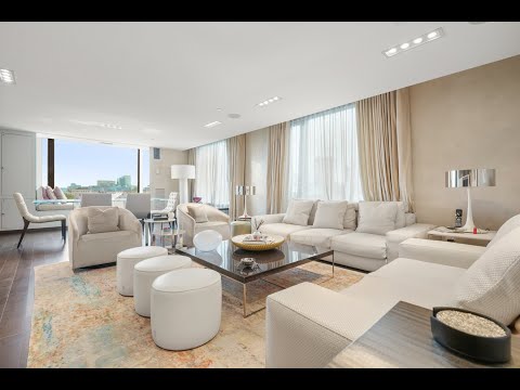 Four Seasons #9017, 220 Boylston St., Back Bay, Boston, MA