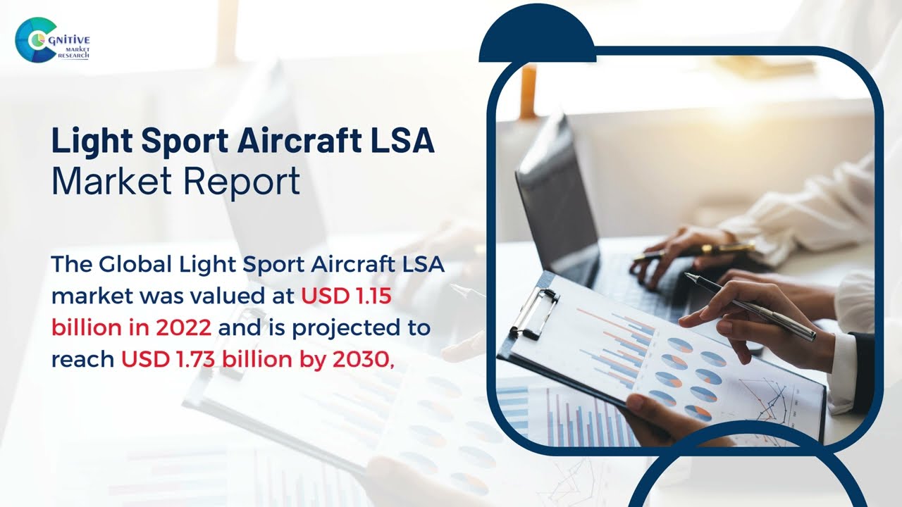 Light Sport Aircraft LSA  Market Insights