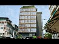 Seekers Finders Rama IV Hotel, SureStay Collection by Best Western, Thailand