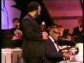 Ray Charles -  Andrae Crouch  - The Angels Keep Watching Over Me