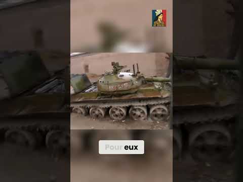 Soldats : La Guerre Invisible et ses Dangers Quotidens #shorts