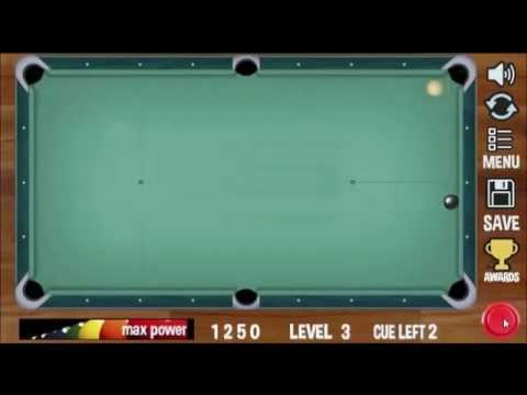 Super billar Video