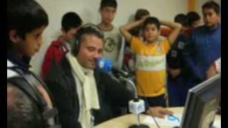 preview picture of video 'radio 6  UD Mª Auxiliadora Infantil'