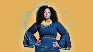 Ntokozo Mbambo - I Love the Lord (Live)