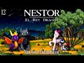 Nestor El Rey Dragón Parte 12 Nuevos Miembros